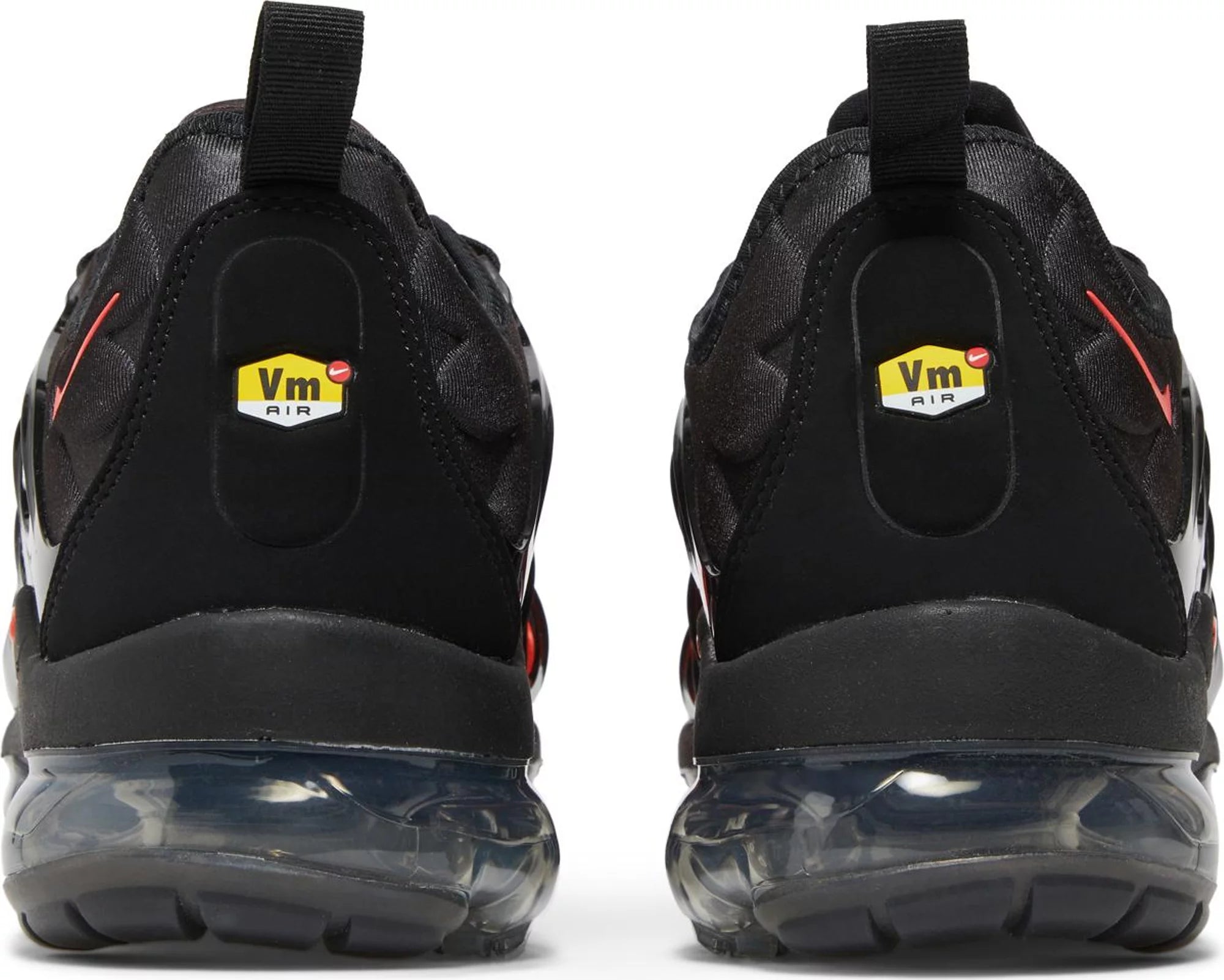 [DZ4857-001] Mens Nike AIR VAPORMAX PLUS 'DARTH MAUL'