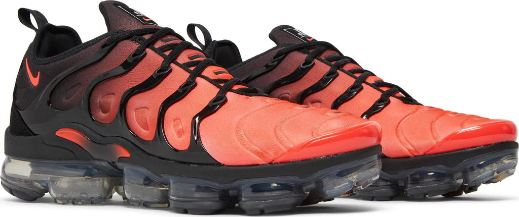 [DZ4857-001] Mens Nike AIR VAPORMAX PLUS 'DARTH MAUL'