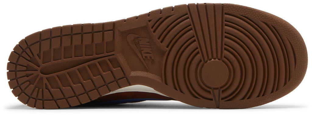 [DR9704-200] MENS NIKE DUNK LOW RETRO PRM 'MARS STONE'