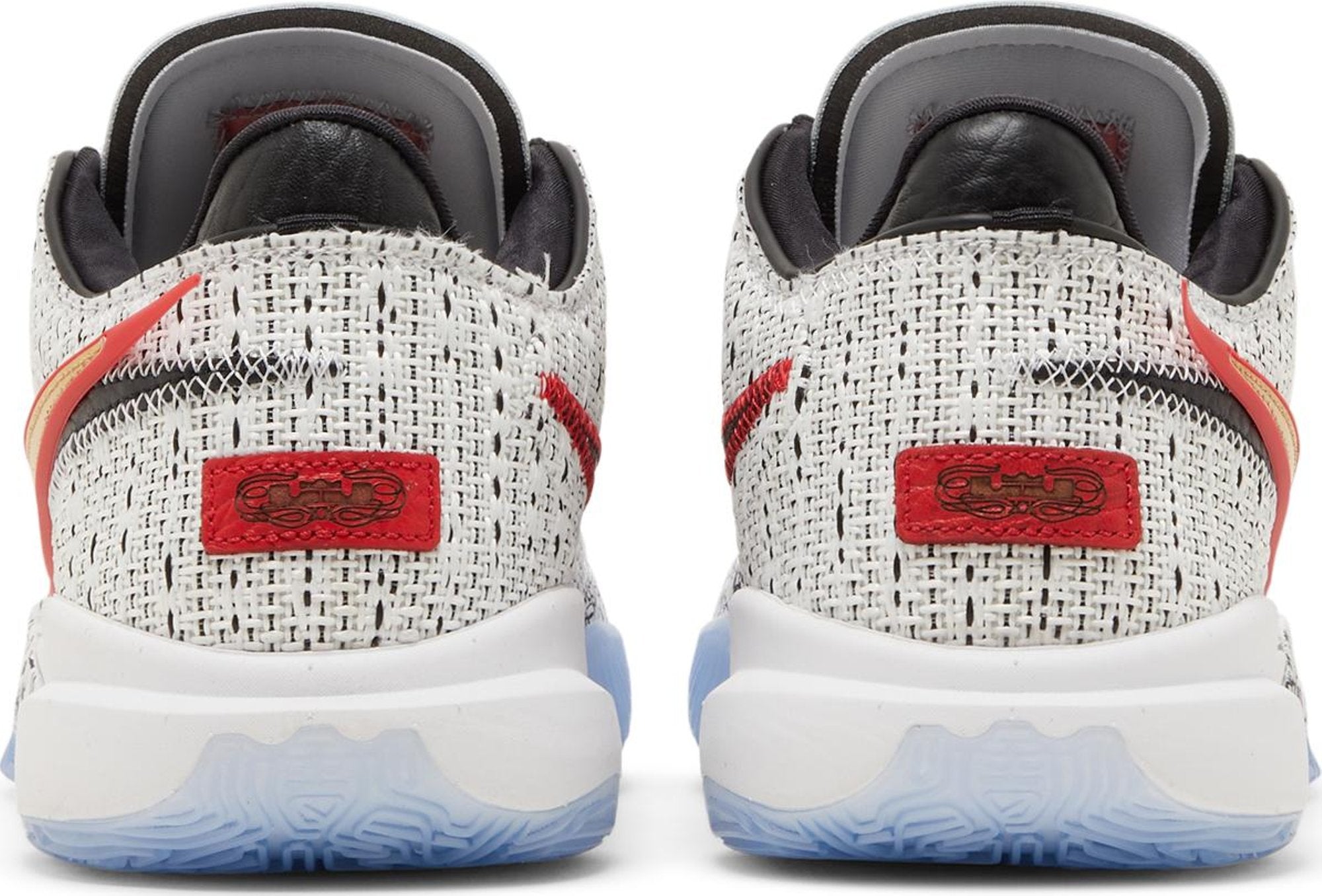 [DJ5423-100] Mens Nike LEBRON 20 'THE DEBUT'