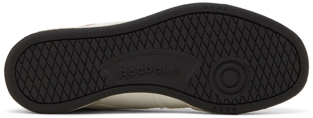 [100048334/GZ9543] MENS REEBOK CLUB C 85