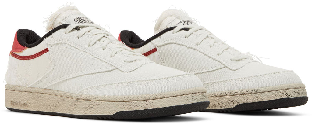 [100048334/GZ9543] MENS REEBOK CLUB C 85
