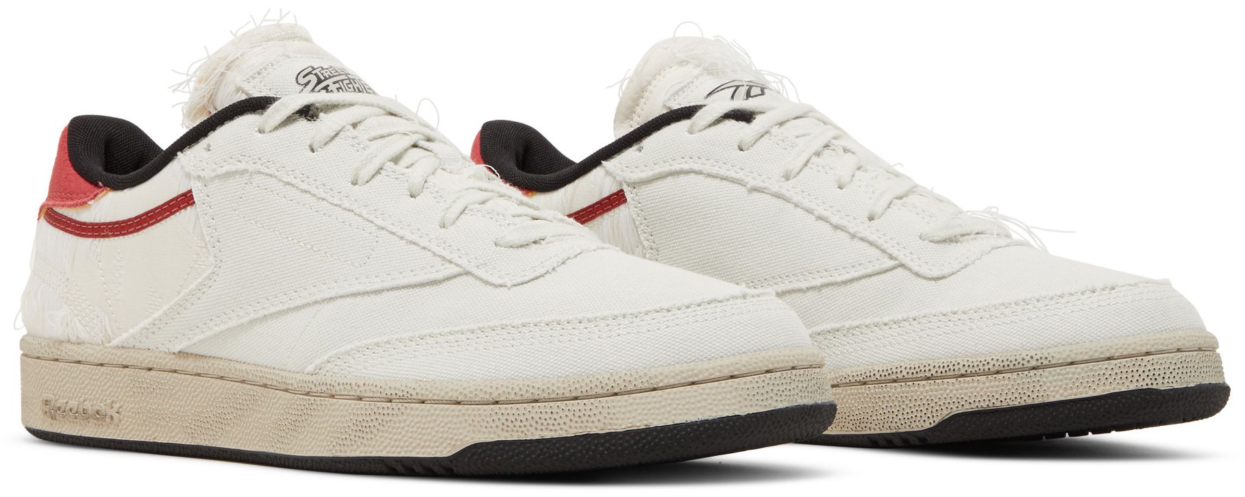 [100048334/GZ9543] MENS REEBOK CLUB C 85