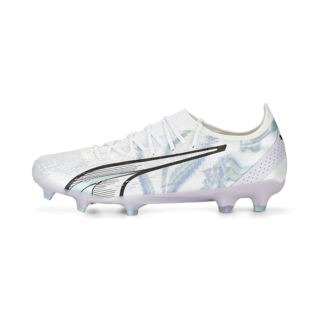 [107329-01] WOMENS PUMA ULTRA ULTIMATE FG/AG 'BRILLIANCE'