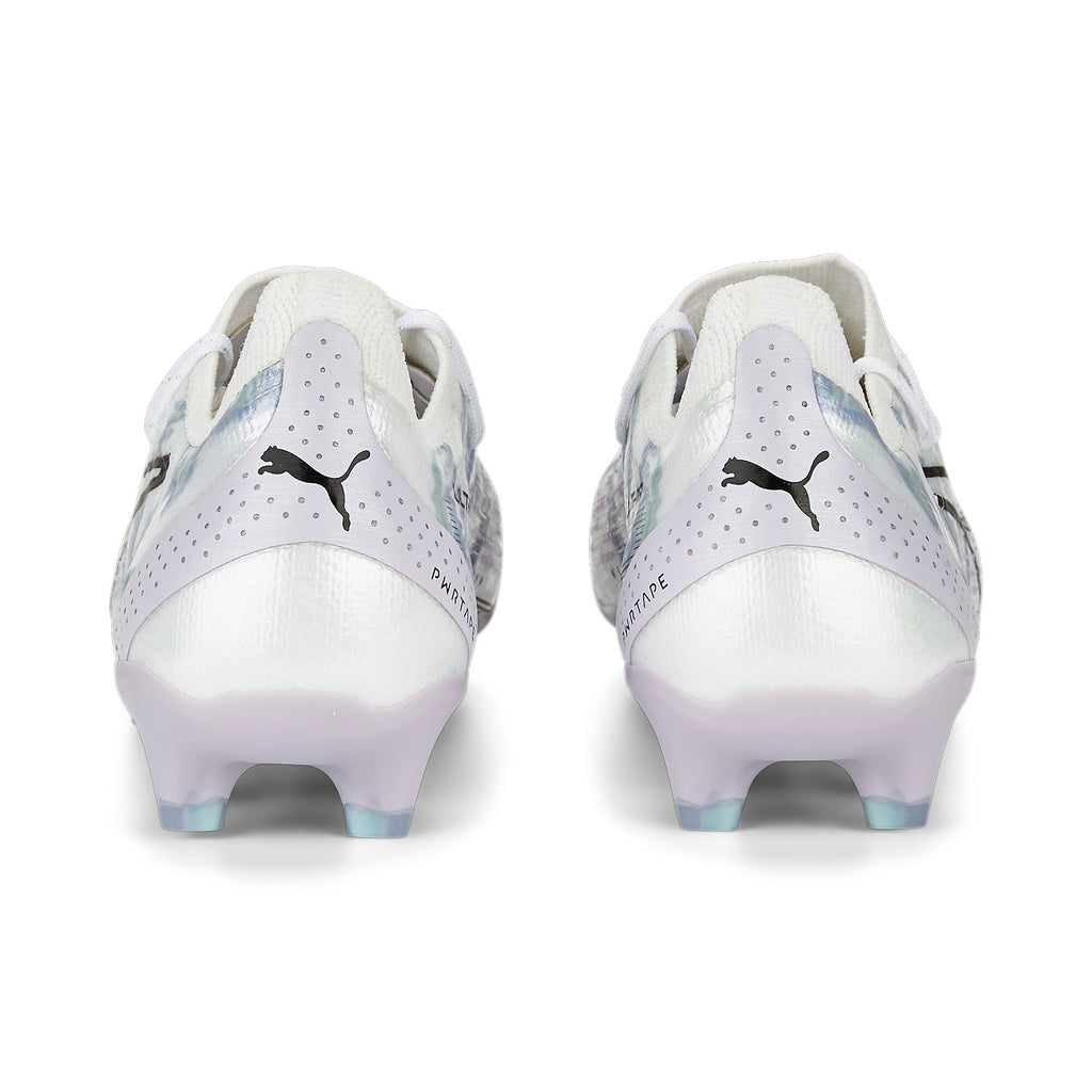 [107329-01] WOMENS PUMA ULTRA ULTIMATE FG/AG 'BRILLIANCE'