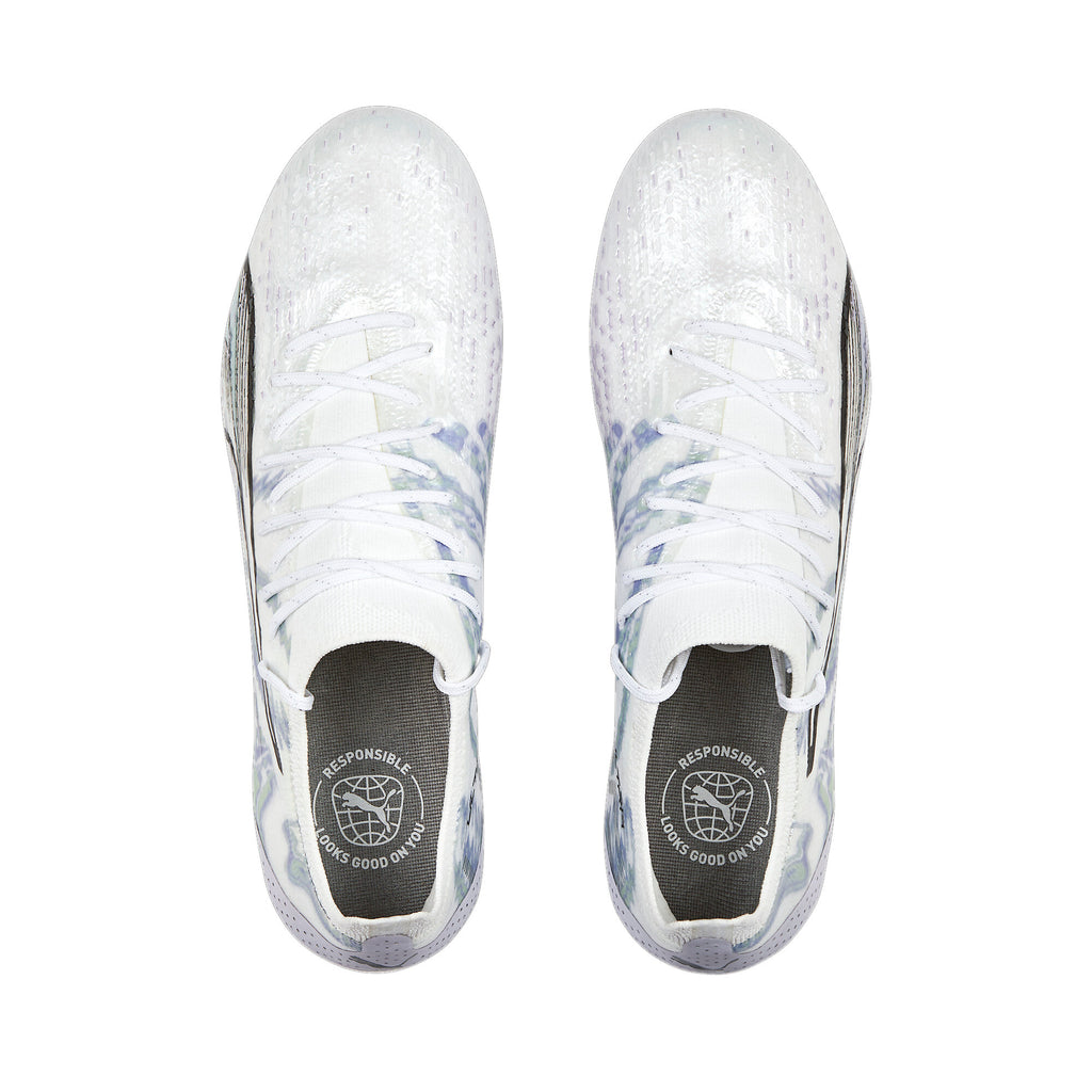 [107329-01] WOMENS PUMA ULTRA ULTIMATE FG/AG 'BRILLIANCE'