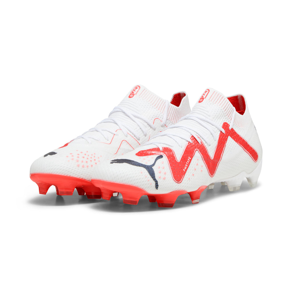 [107356-01] WOMENS PUMA FUTURE ULTIMATE FG/AG 'BREAKTHROUGH PACK'