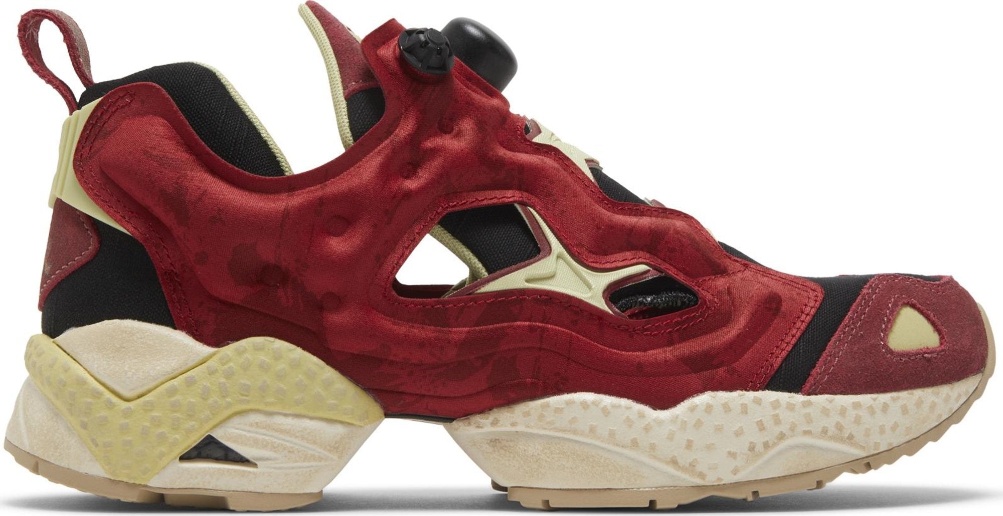 [100048332/GZ9541] Mens Reebok INSTAPUMP FURY 95