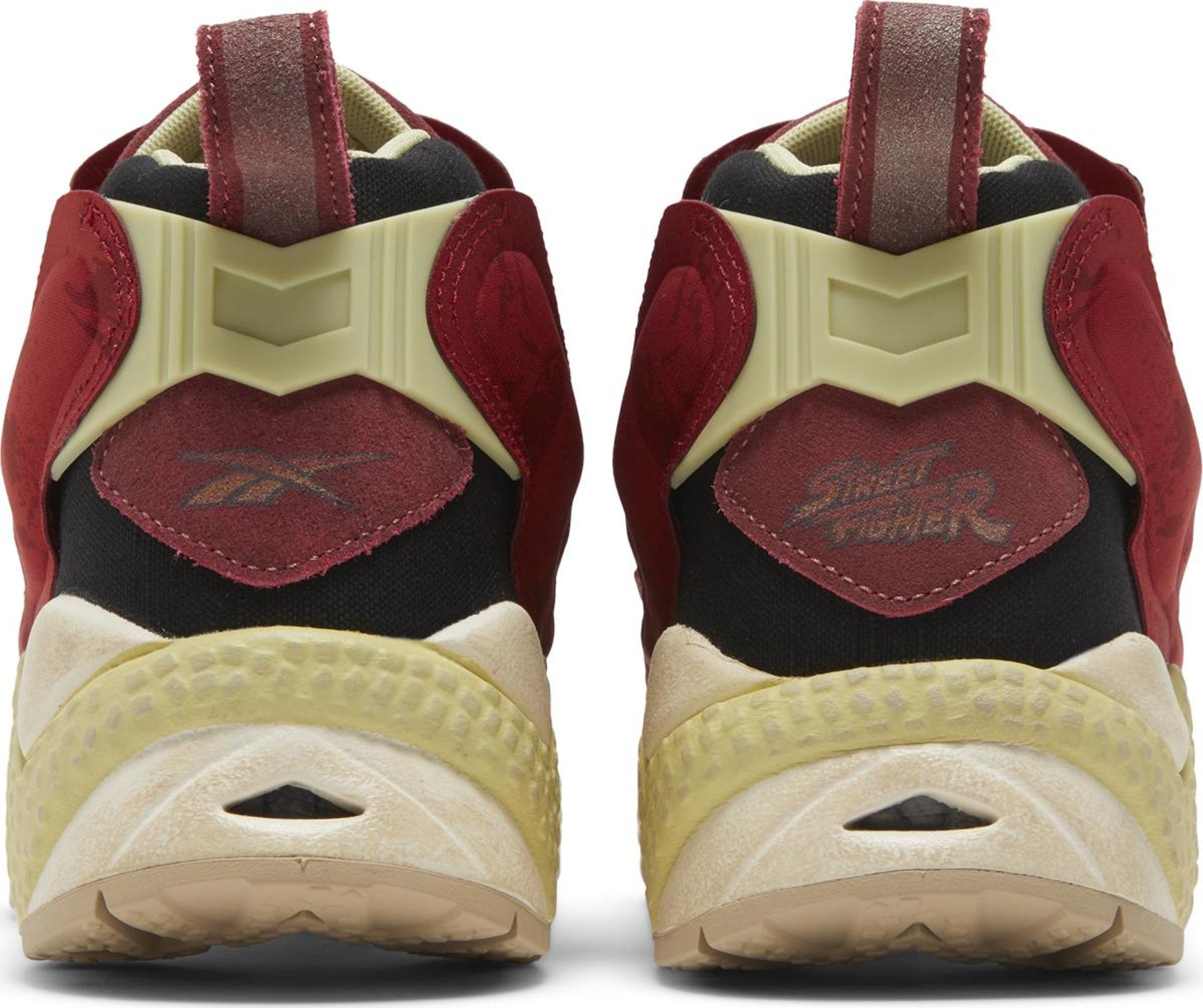 [100048332/GZ9541] Mens Reebok INSTAPUMP FURY 95