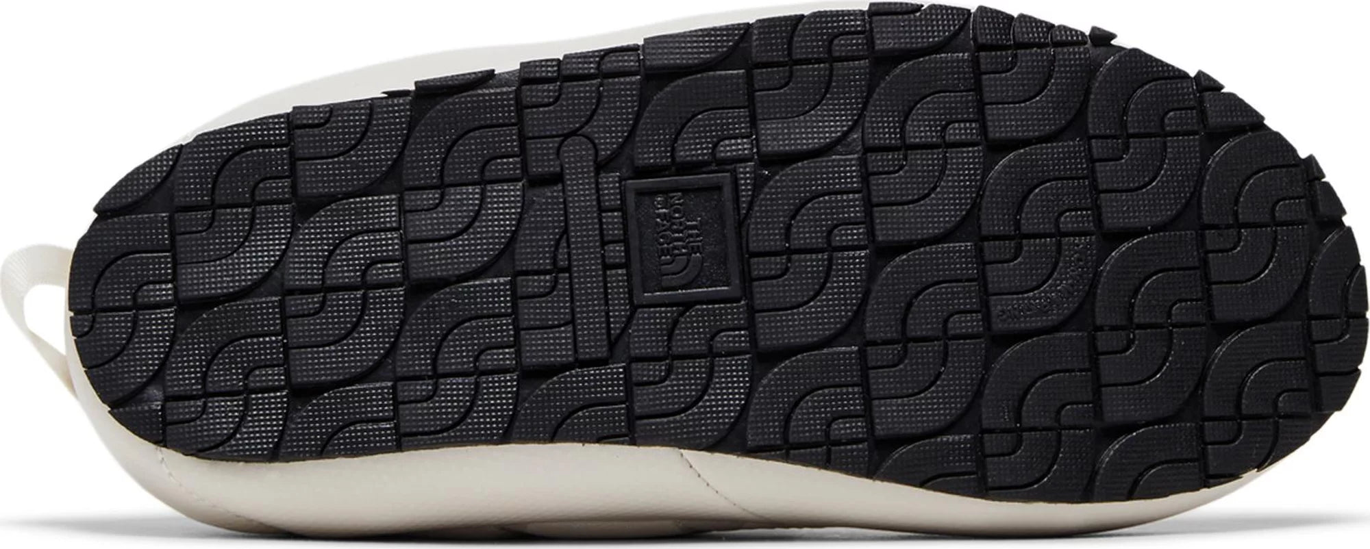 [NF0A819N944] Womens The North Face THERMOBALL TRACTION MULE VP 'KAWS MOONLIGHT IVORY D2 NUPTSE PRINT (W)'