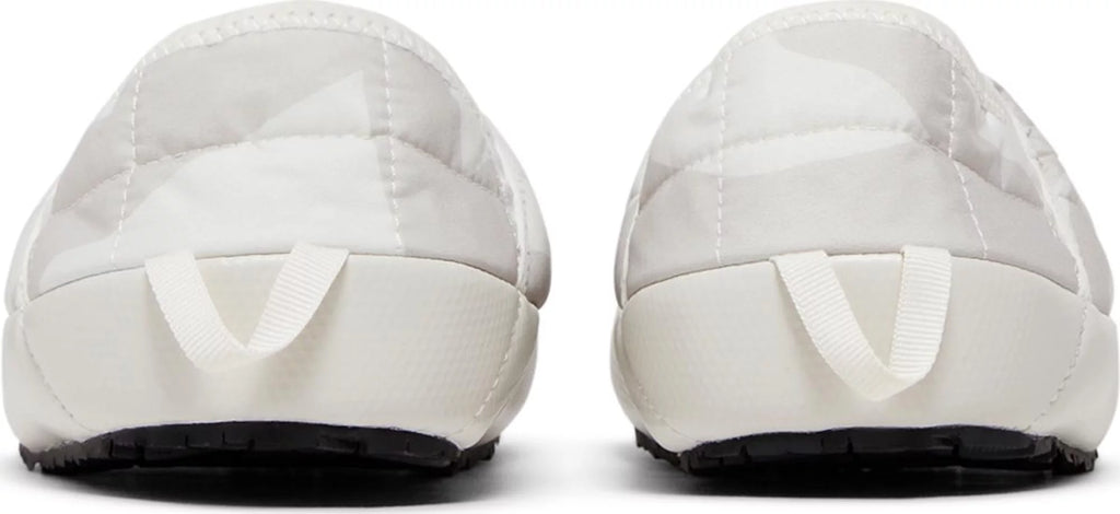 [NF0A819N944] Womens The North Face THERMOBALL TRACTION MULE VP 'KAWS MOONLIGHT IVORY D2 NUPTSE PRINT (W)'