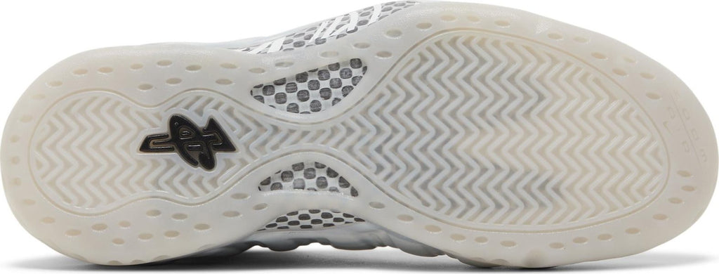 [DM0115-001] Mens Nike Air Foamposite One 'Dream A World Grey'