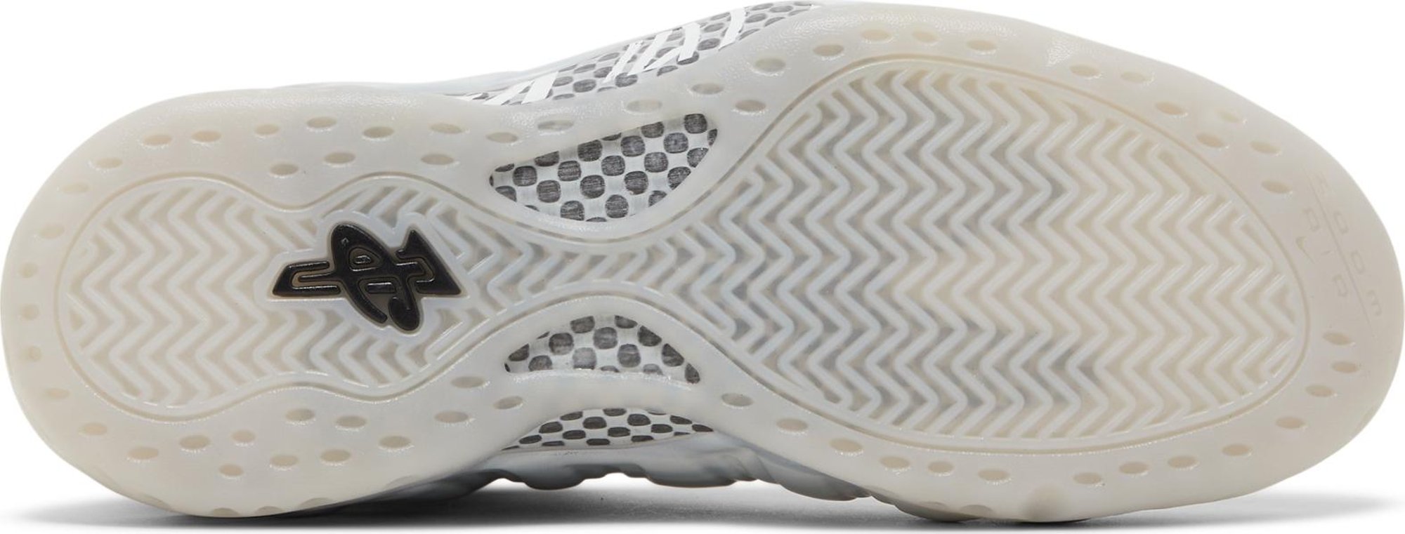 [DM0115-001] Mens Nike Air Foamposite One 'Dream A World Grey'