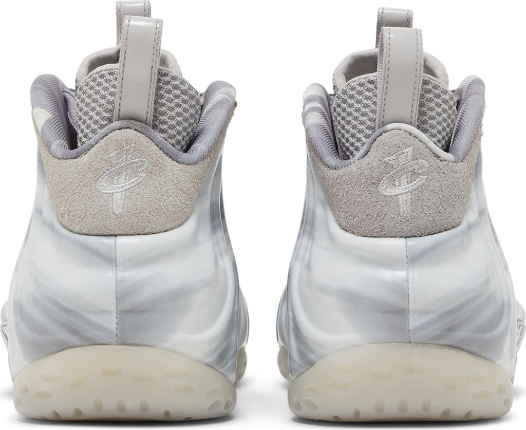 [DM0115-001] Mens Nike Air Foamposite One 'Dream A World Grey'