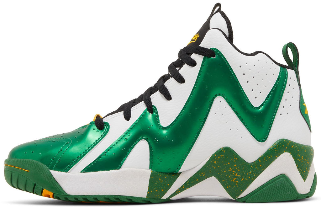 [100047360/GZ1566] MENS REEBOK HURRIKAZE II