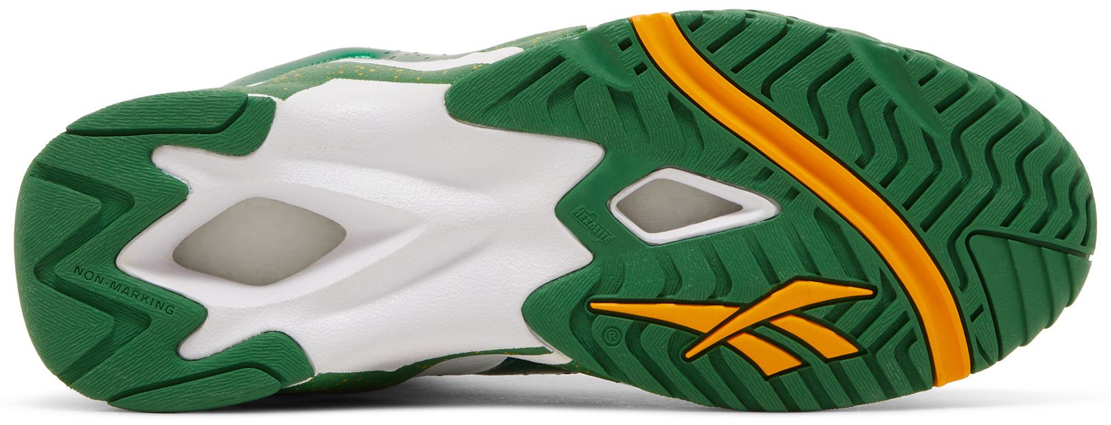 [100047360/GZ1566] MENS REEBOK HURRIKAZE II