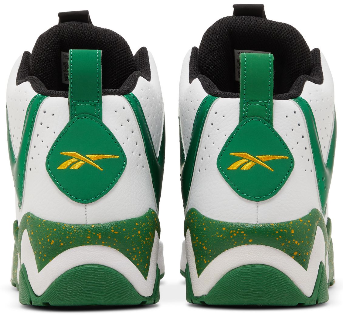 [100047360/GZ1566] MENS REEBOK HURRIKAZE II