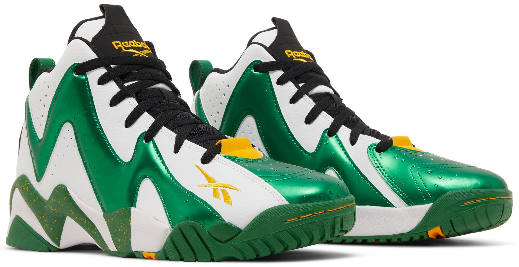 [100047360/GZ1566] MENS REEBOK HURRIKAZE II