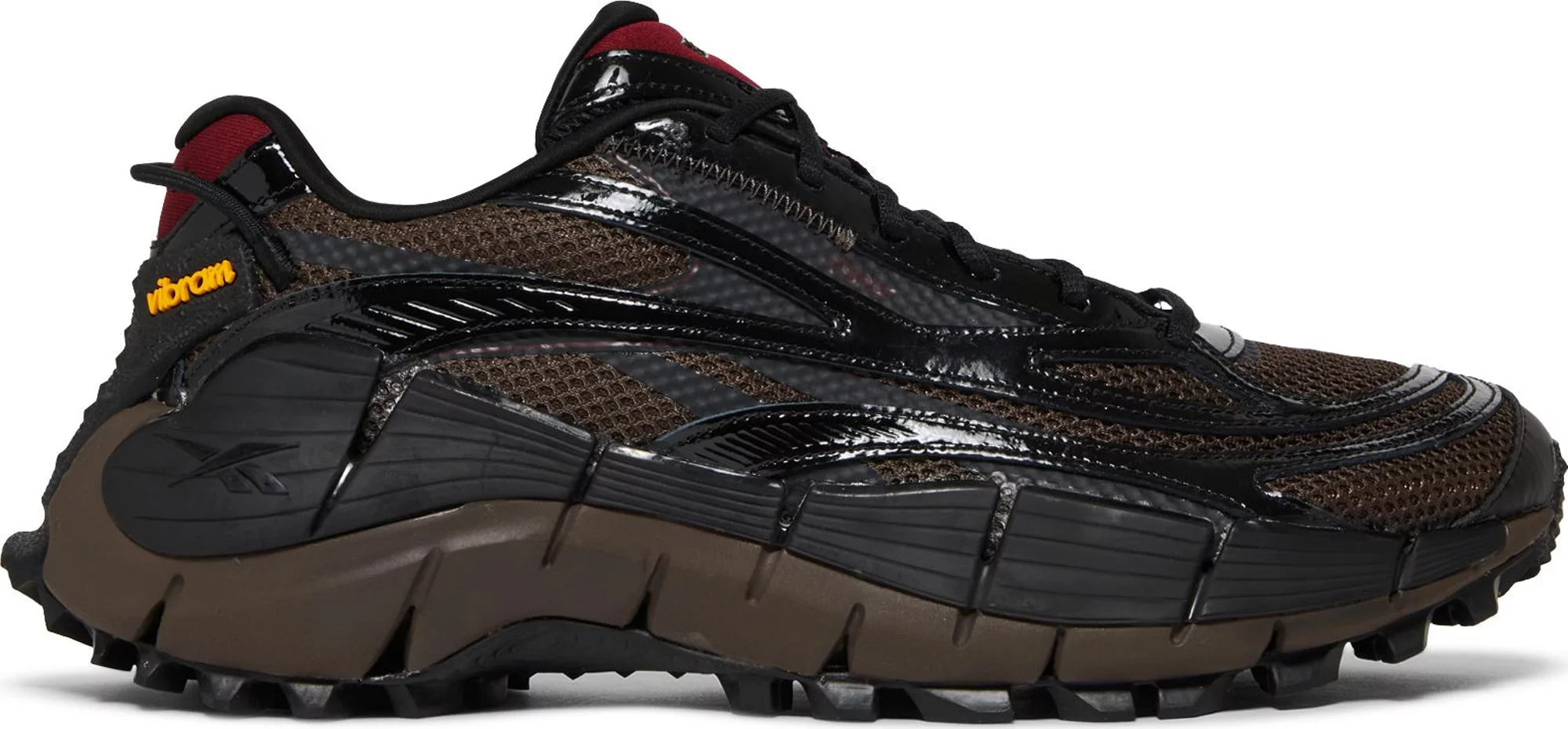 [100039263/FZ5855] Mens Reebok ZIG KINETICA 2.5