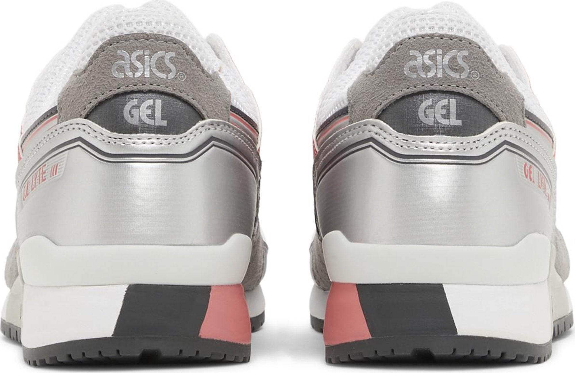 [1201A826-100] Mens Asics GEL-LYTE III OG