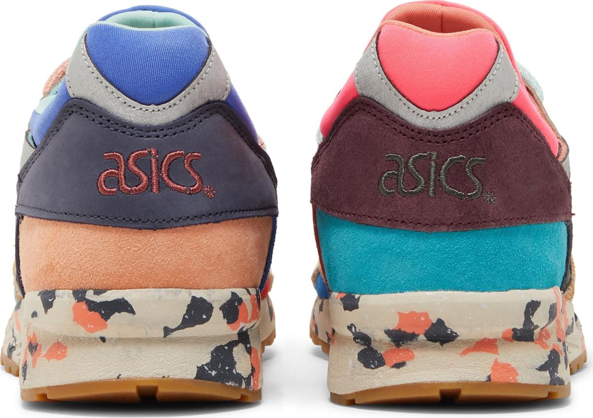 [1201A871-961] Mens Asics GEL-LYTE V