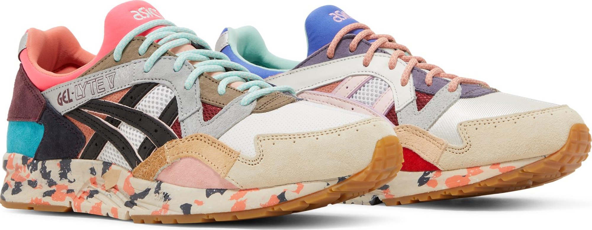 [1201A871-961] Mens Asics GEL-LYTE V