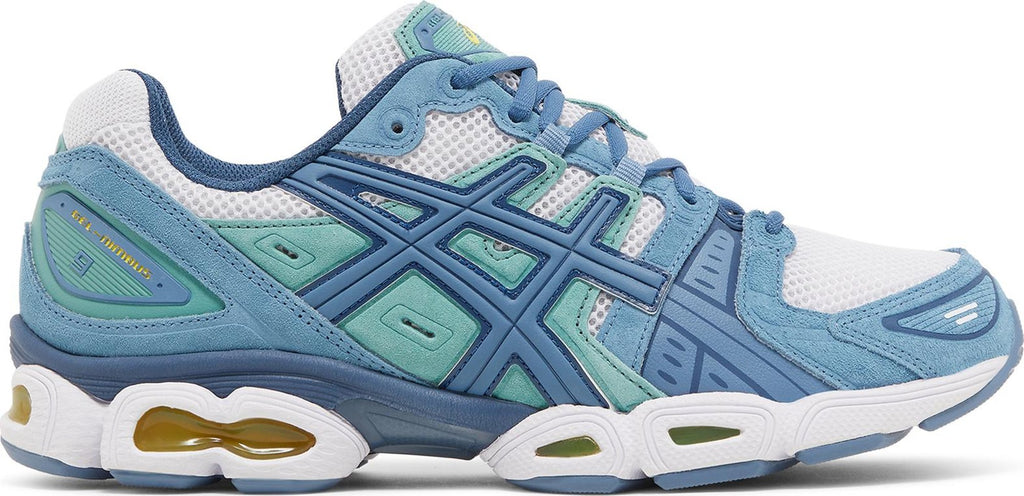 [1201A584-101] Mens Asics GEL-NIMBUS 9