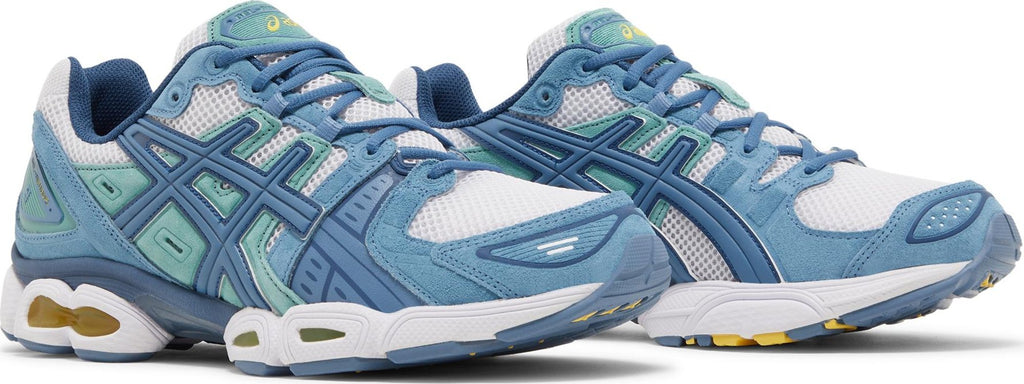 [1201A584-101] Mens Asics GEL-NIMBUS 9