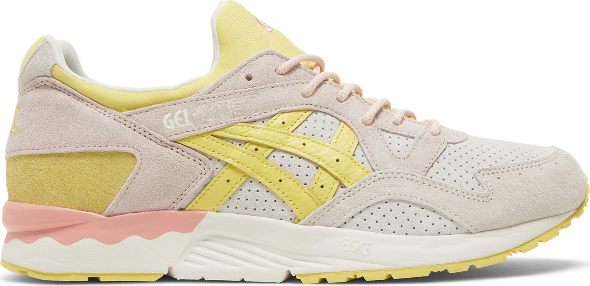 [1201A822-101] Mens Asics GEL-LYTE V