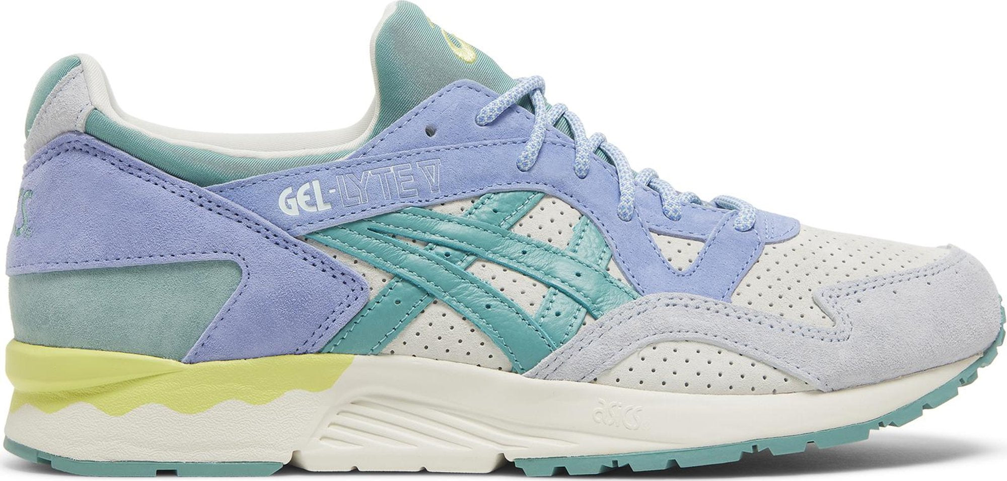 [1201A822-100] Mens Asics GEL-LYTE V