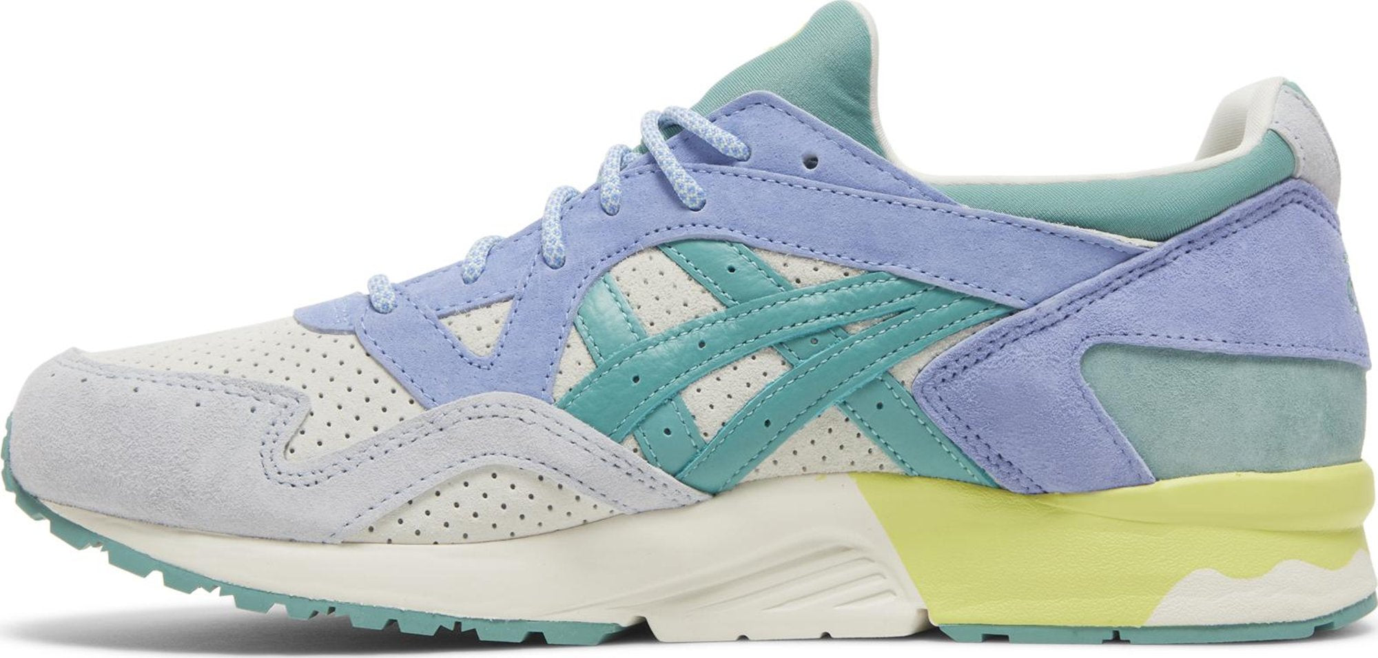 [1201A822-100] Mens Asics GEL-LYTE V