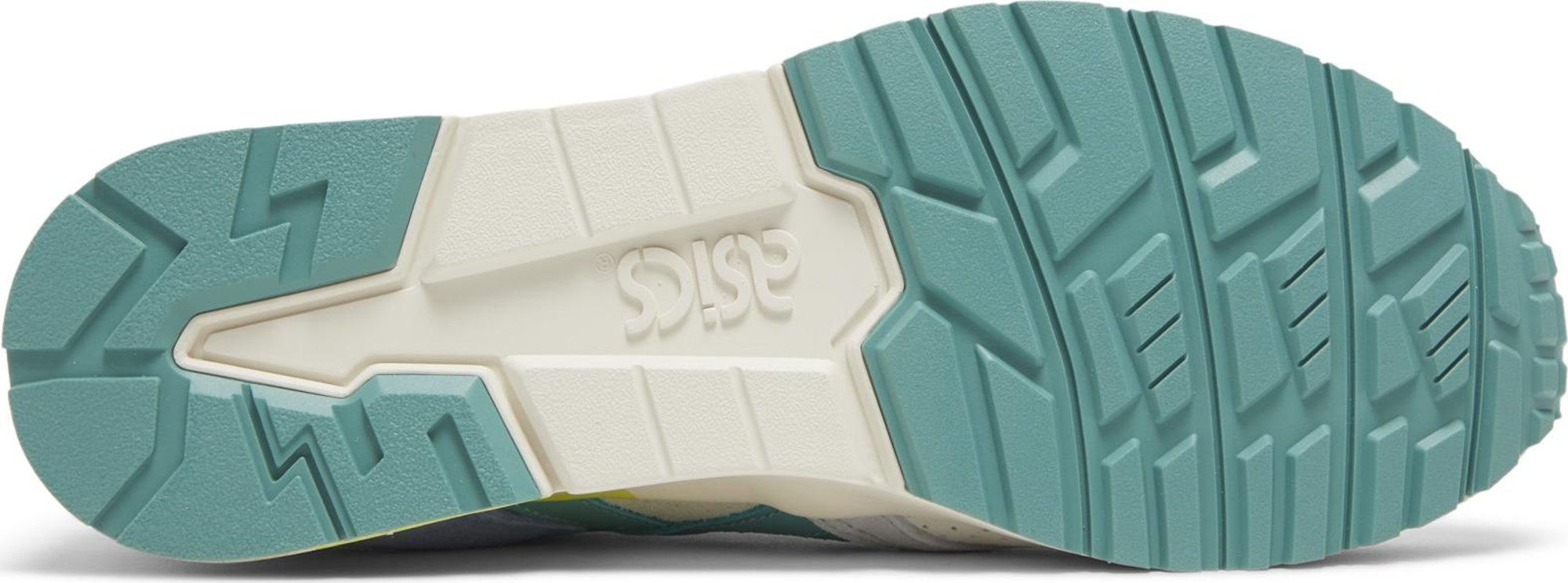 [1201A822-100] Mens Asics GEL-LYTE V
