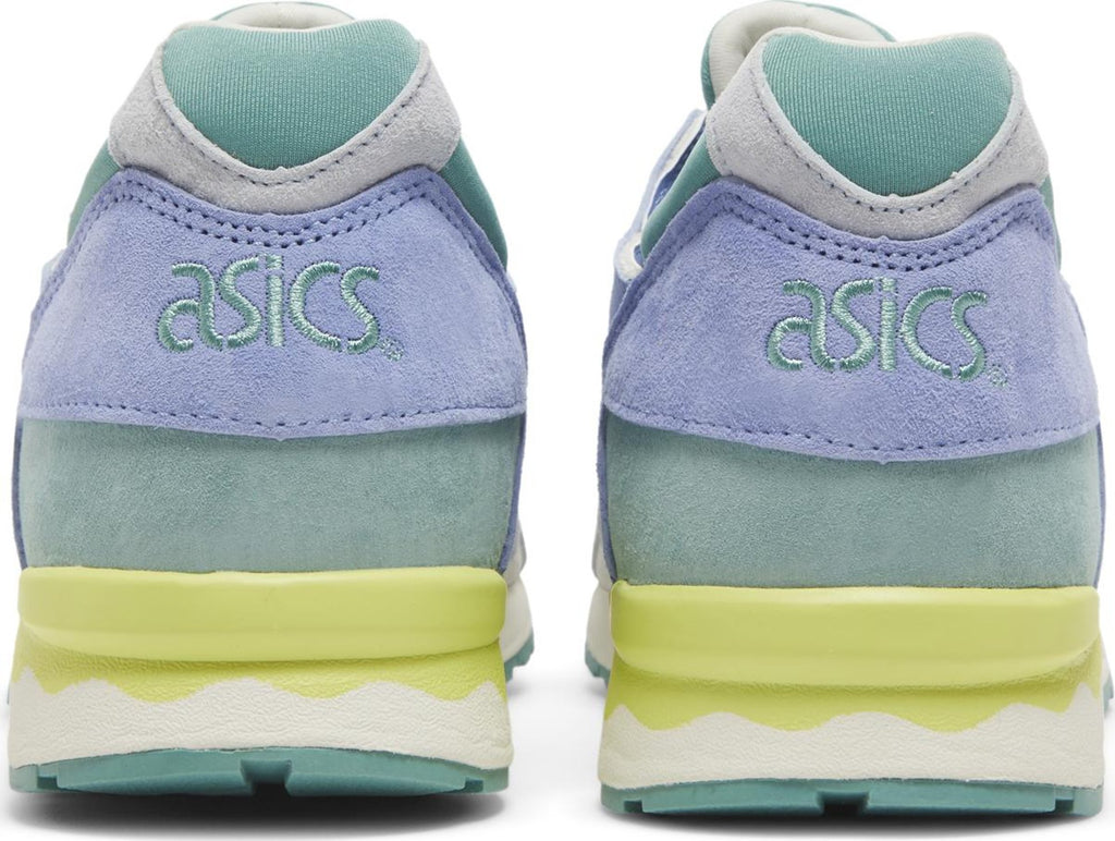 [1201A822-100] Mens Asics GEL-LYTE V
