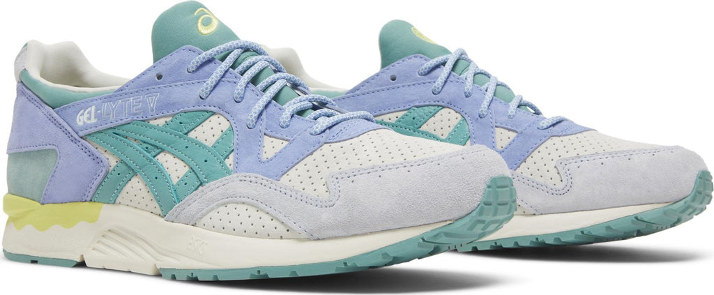 [1201A822-100] Mens Asics GEL-LYTE V