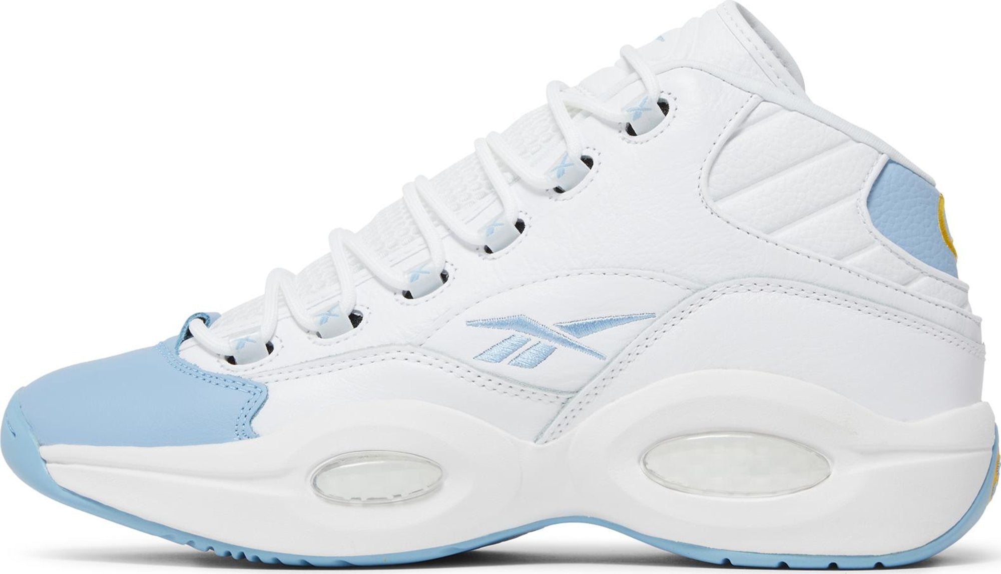 [100045042/GW8854] Mens Reebok QUESTION MID