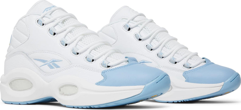 [100045042/GW8854] Mens Reebok QUESTION MID
