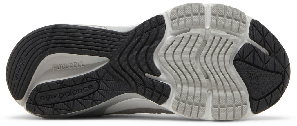 [GC990GL6] GRADE SCHOOL NEW BALANCE FUELCELL 990V6 'GREY'