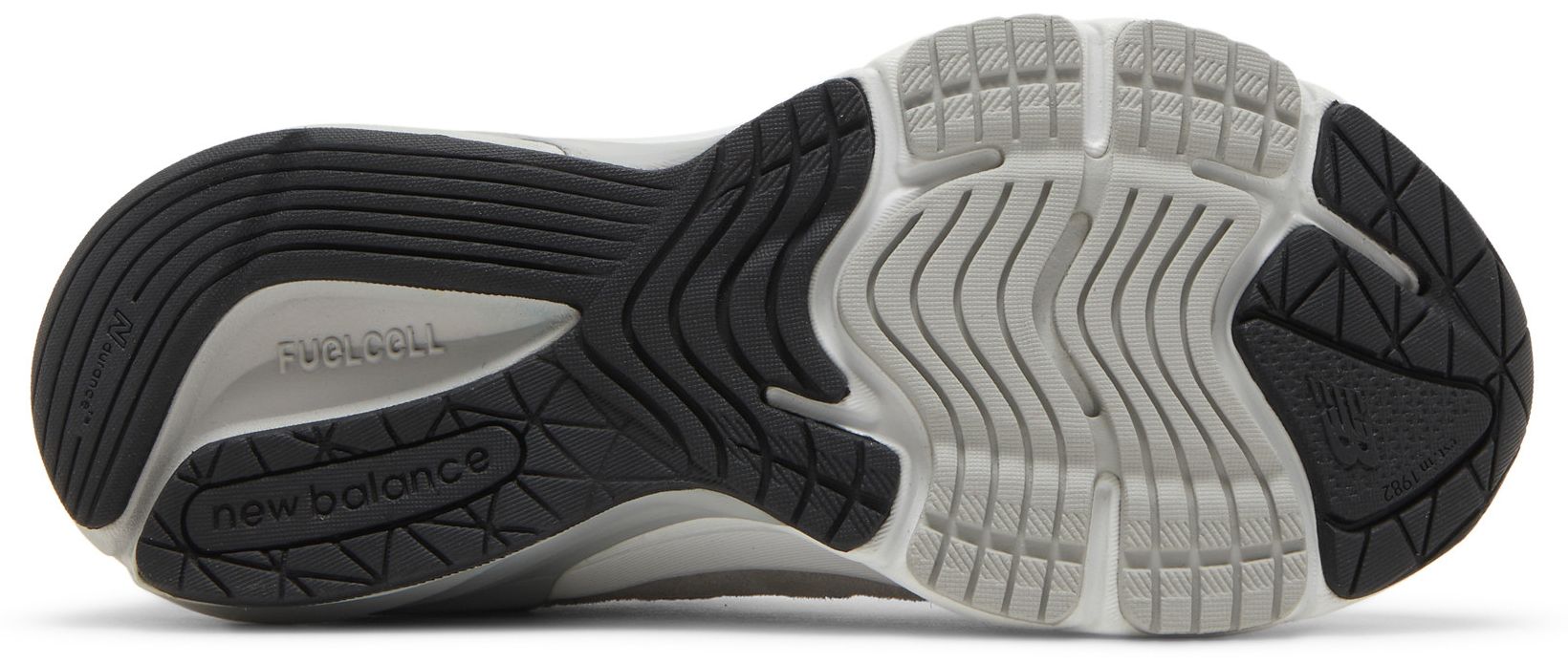 [GC990GL6] GRADE SCHOOL NEW BALANCE FUELCELL 990V6 'GREY'