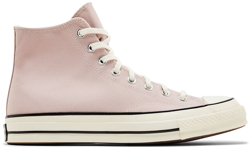 [A00749C] Unisex Converse CHUCK 70 VINTAGE CANVAS 'STONE MAUVE/EGRET/BLACK'