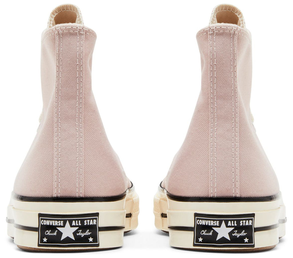 [A00749C] Unisex Converse CHUCK 70 VINTAGE CANVAS 'STONE MAUVE/EGRET/BLACK'