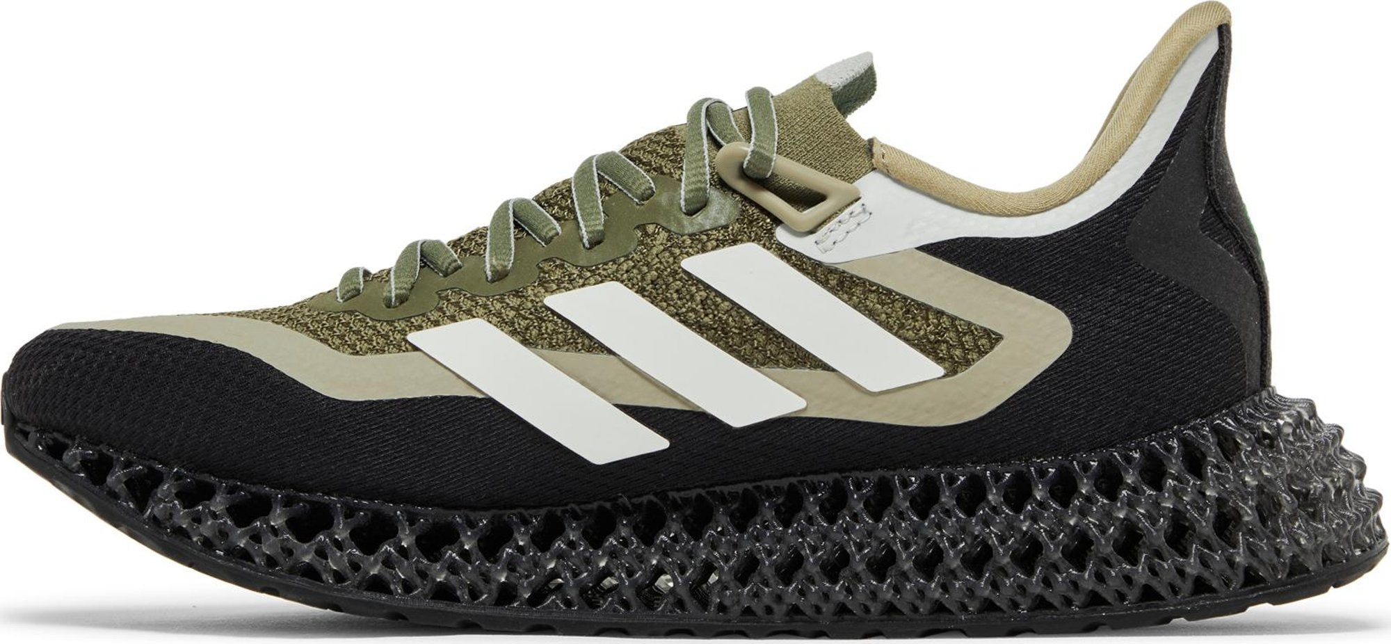 [GX9251] Mens Adidas 4DFWD 2 M