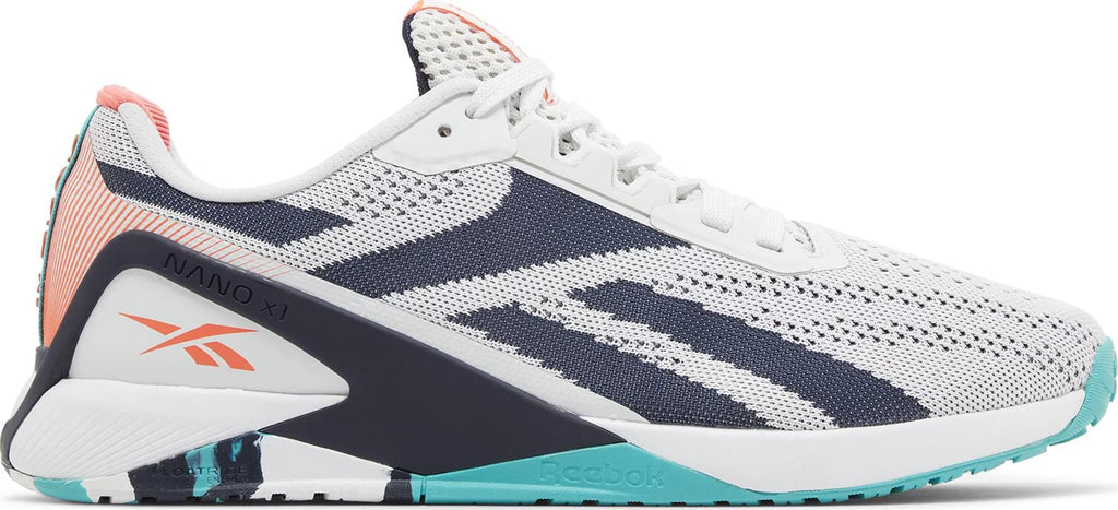 [100039126/FZ5680] Mens Reebok REEBOK NANO X1