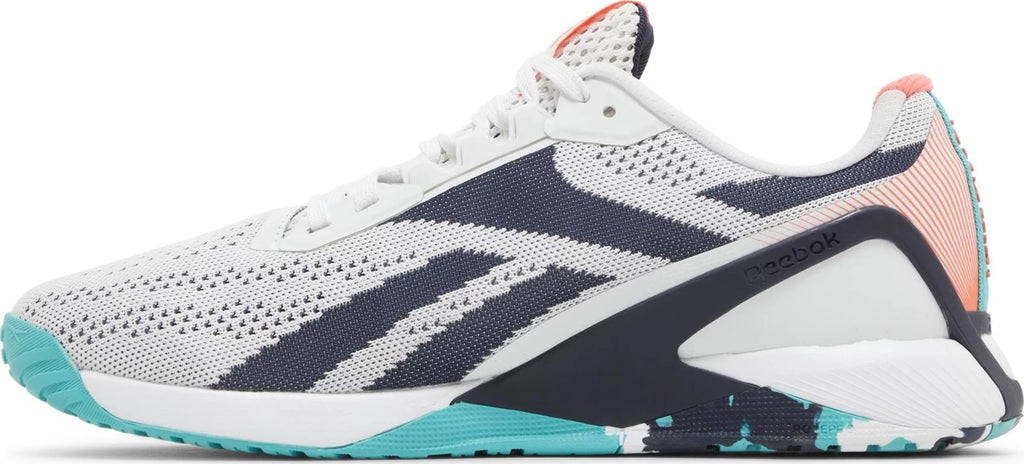 [100039126/FZ5680] Mens Reebok REEBOK NANO X1