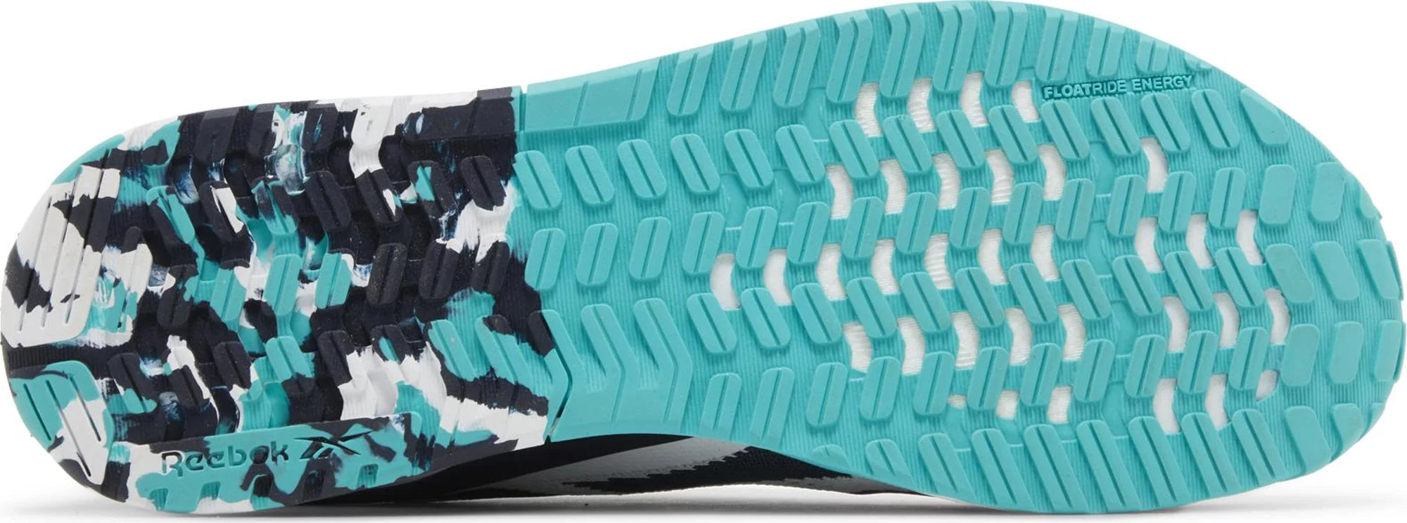 [100039126/FZ5680] Mens Reebok REEBOK NANO X1
