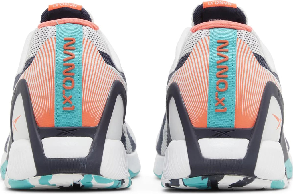 [100039126/FZ5680] Mens Reebok REEBOK NANO X1