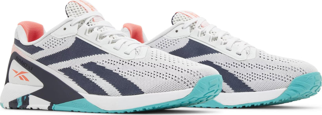 [100039126/FZ5680] Mens Reebok REEBOK NANO X1