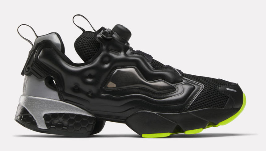 [100208650] Mens Reebok INSTAPUMP FURY 94 BL