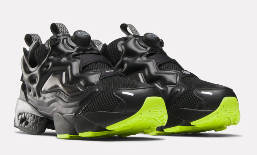 [100208650] Mens Reebok INSTAPUMP FURY 94 BL