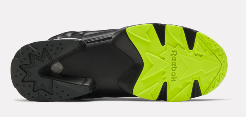 [100208650] Mens Reebok INSTAPUMP FURY 94 BL