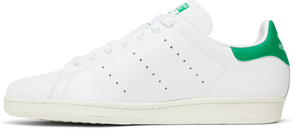 [FZ5597] MENS ADIDAS STAN SMITH 80S 'CLOUD WHITE GREEN'